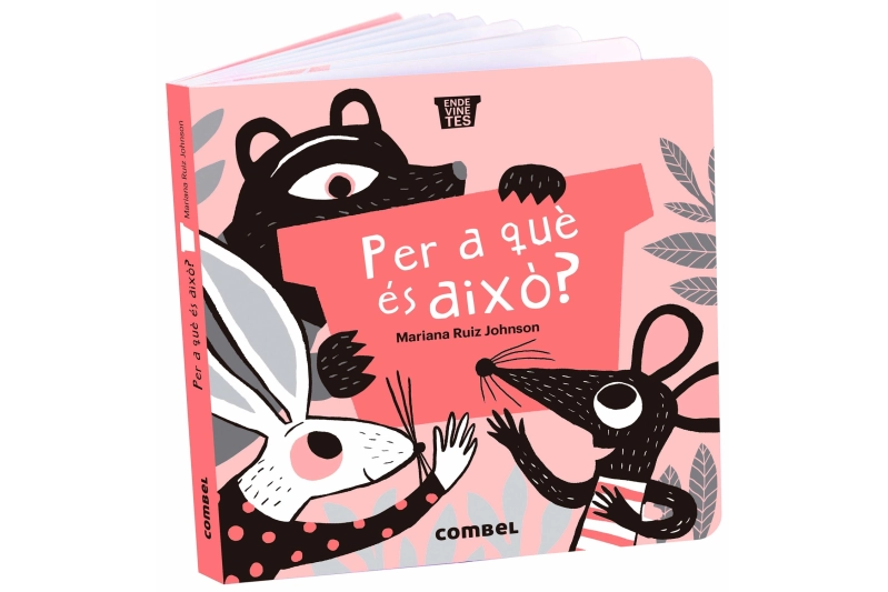 Per a què és això?