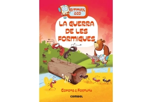 Bitmax&co La guerra de les formigues