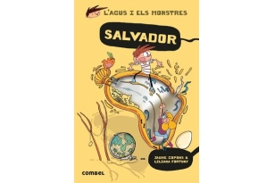L'Agus i els monstres. Salvador