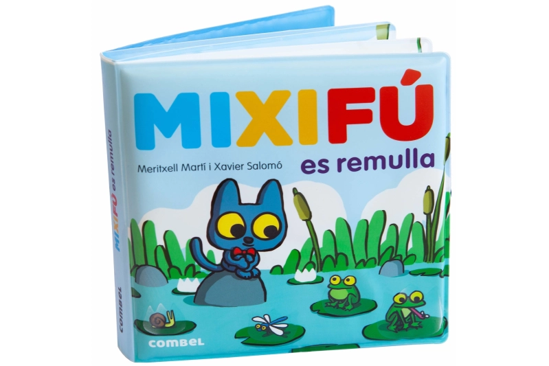 Mixifú es remulla