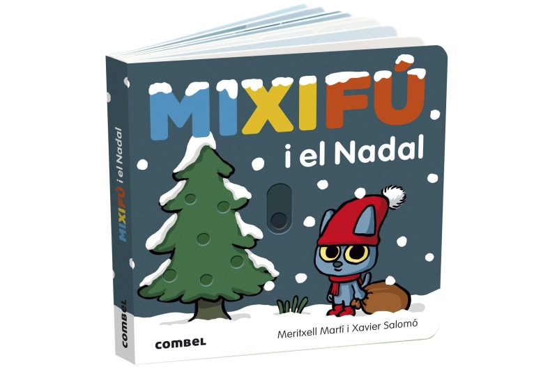 Mixifú i el Nadal