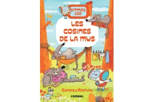 Bitmax & Co: Les cosines de la Mus  (Ed. català)