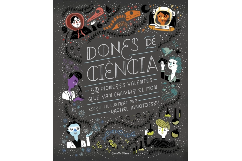 DONES DE CIÈNCIA (ed. català)