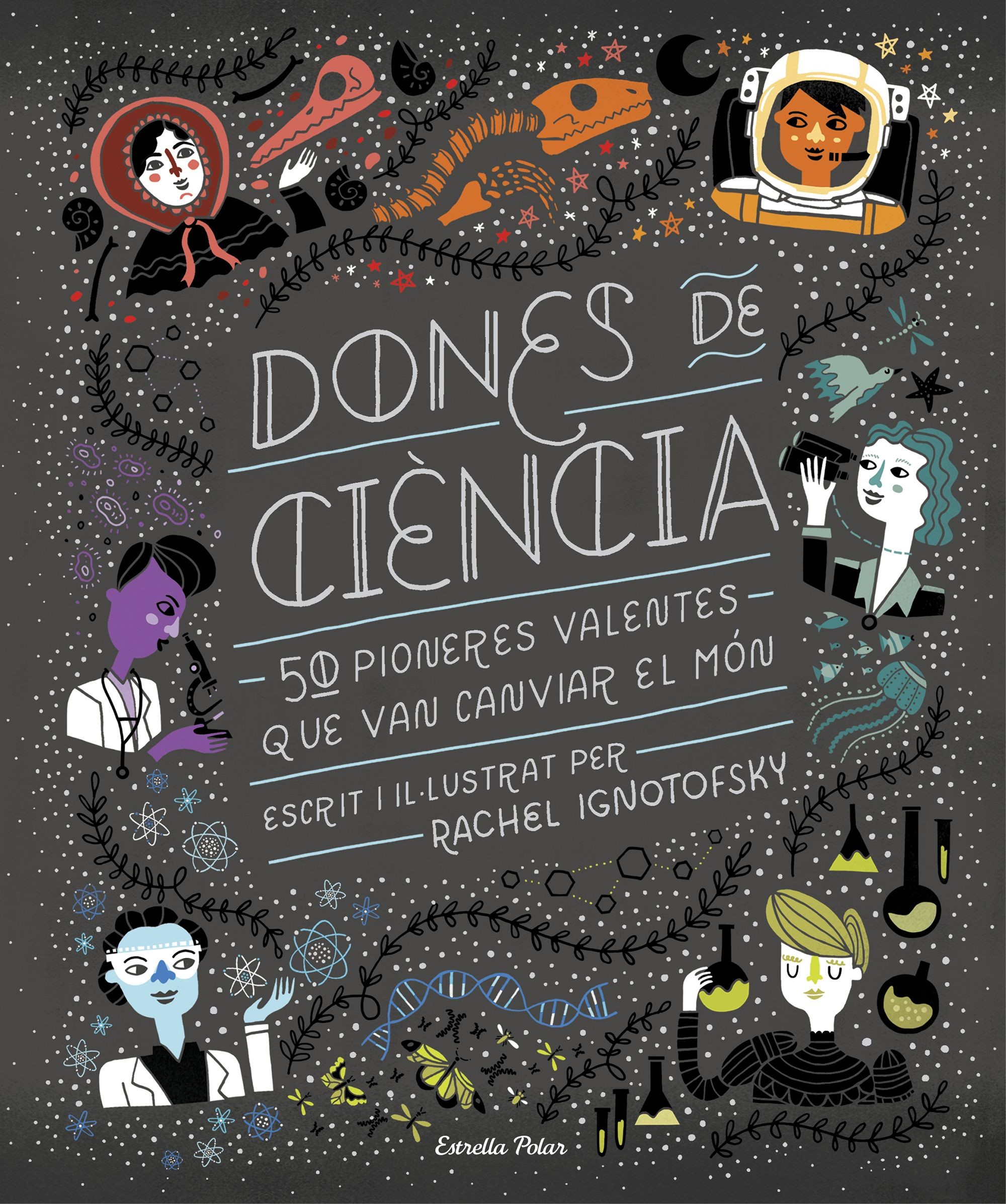 DONES DE CIÈNCIA (ed. catalán)