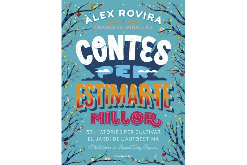 Contes per estimar-te millor 