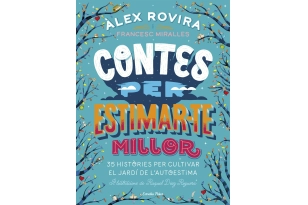 Contes per estimar-te millor (ed. catalán)
