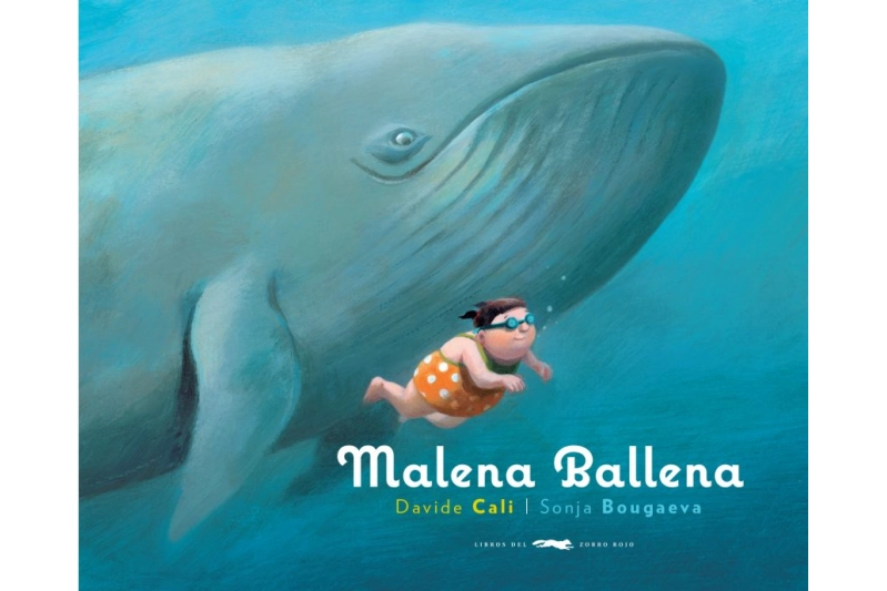 Malena Ballena