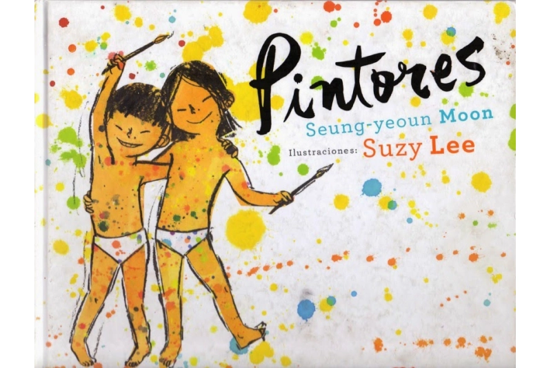 Pintors (ed. en català)