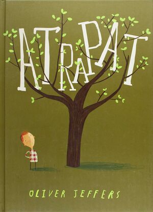 Atrapat (Ed. català)