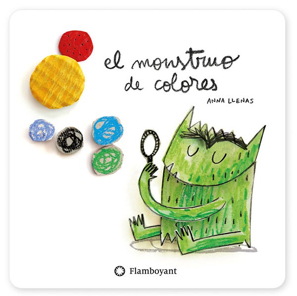 El monstre de colors