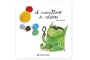 El monstruo de colores (Ed. Catalan)