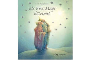 Els Reis Mags d'Orient