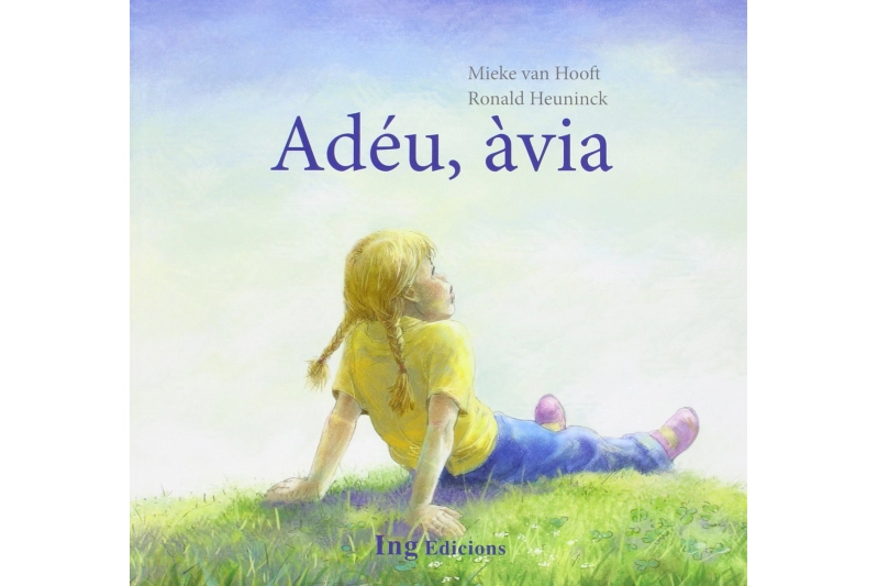 ADÉU, ÀVIA (ed. català)