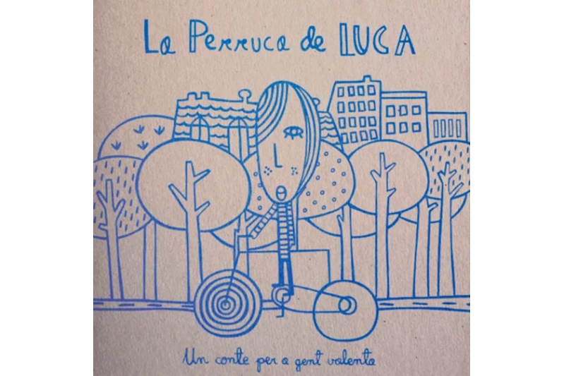 La Perruca de Luca
