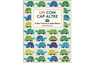 Un com cap altre (Ed. catalán)