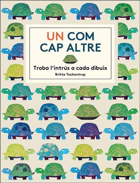 Un com cap altre (Ed. catalán)