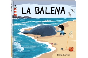 LA BALENA (Ed. Catalán)