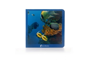 Animals marins cartró