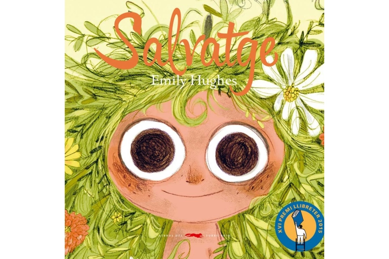 Salvatge (ed. català)