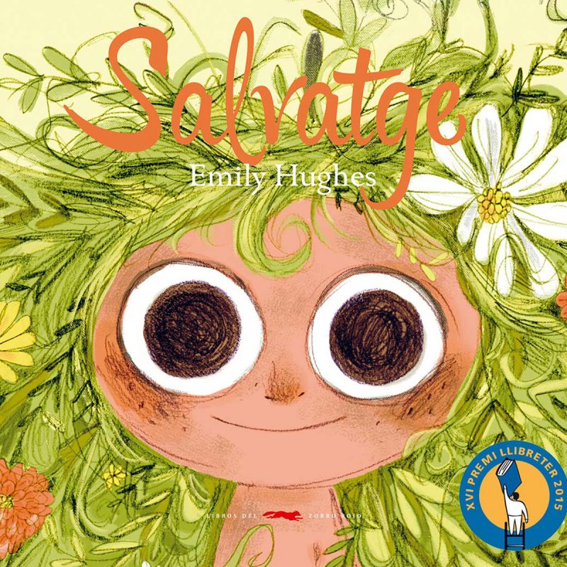 Salvatge (ed. català)