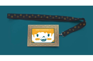 Carnet de desdentat-da (En català)