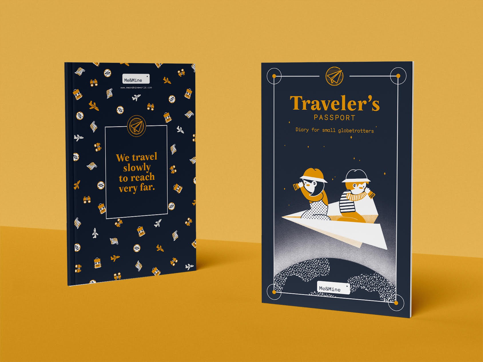 PASSAPORTE VIAJERO  (edicion en castellano)