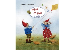 LA PIPA I EN PELE A LA TARDOR (ed. catalán)