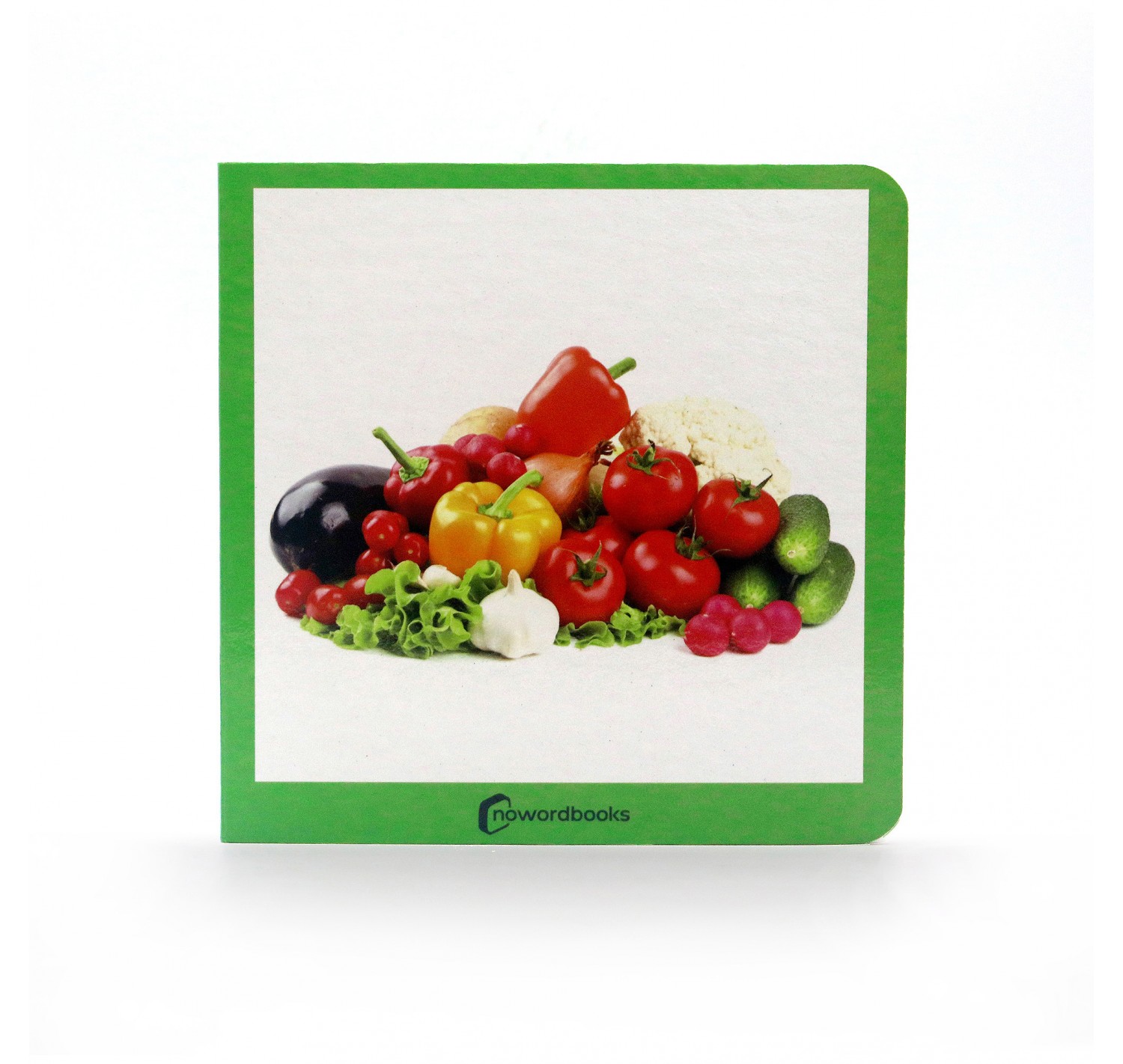 Hortalisses Nowordbooks