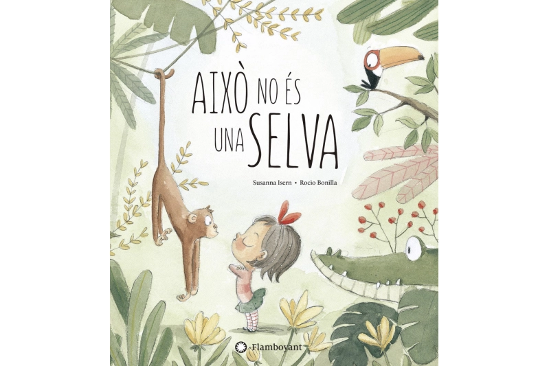 Això no és una selva
