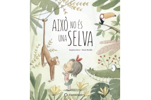 Això no és una selva