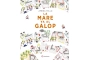 LA MARE VA AL GALOP (ed. catalán)