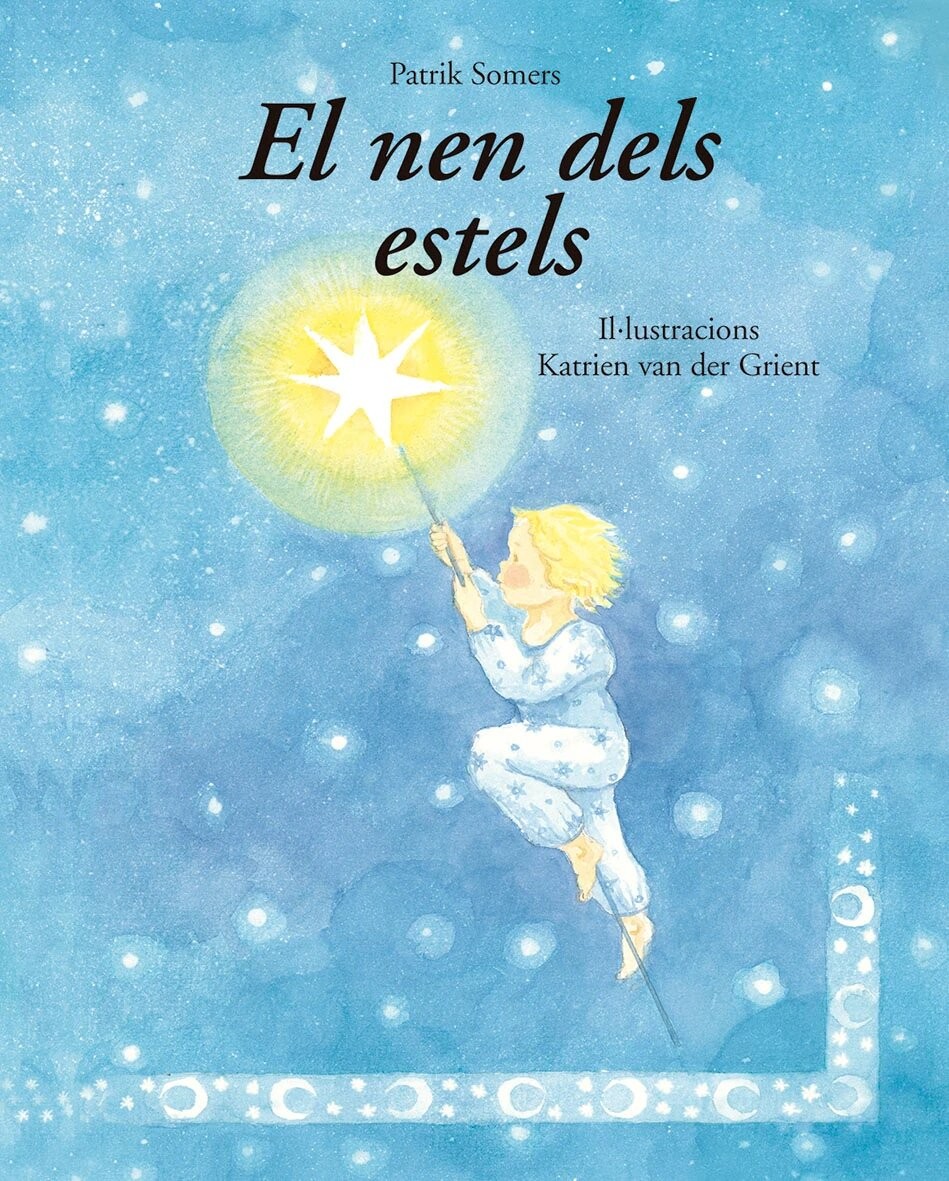 EL NEN DELS ESTELS (ed. catalán)