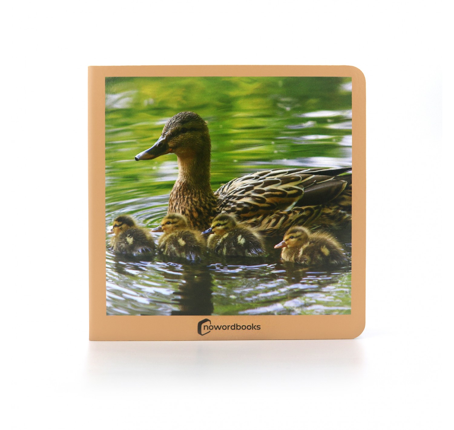 Animals en família 1