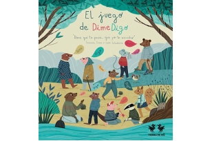 El juego de DimeDigo