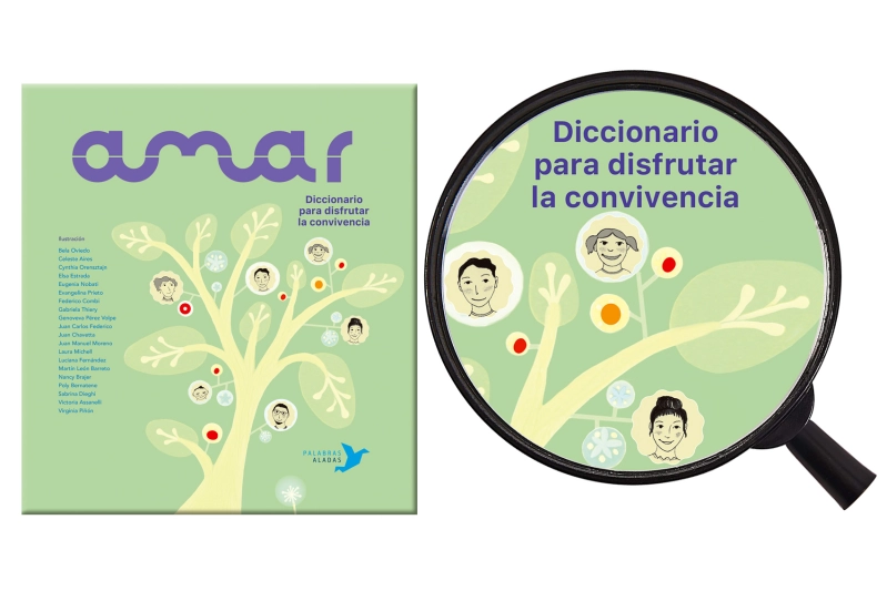 Amar (Ed. Castellà)