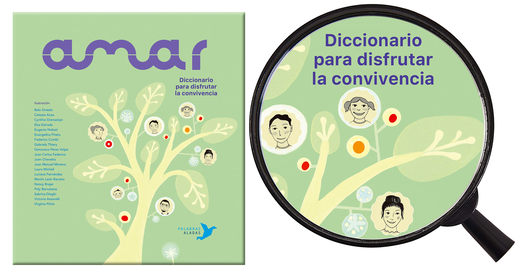 Amar (Ed. Castellà)