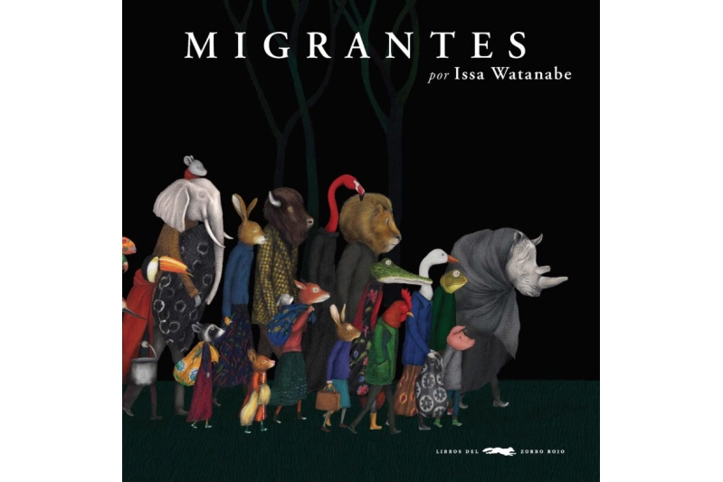 Migrantes