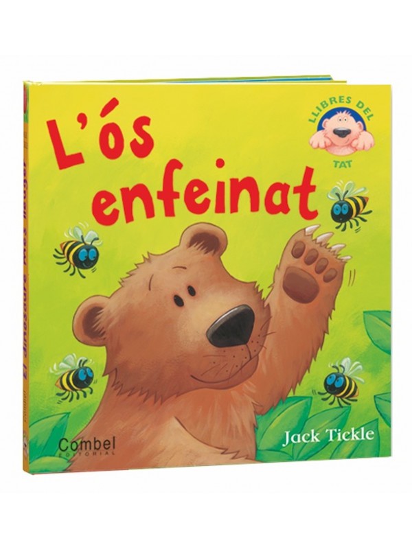 L'ÓS ENFEINAT (ed. catalán)