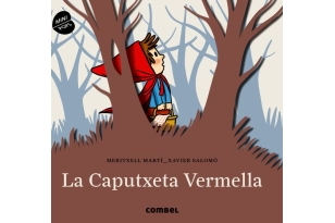Minipops: La Caputxeta Vermella (Ed. Catalán)