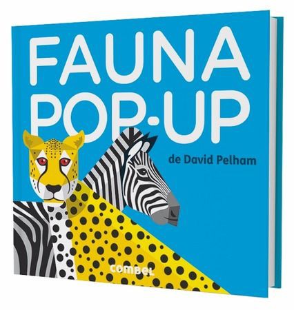 Fauna Pop-Up (Ed. Català)