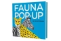 Fauna Pop-Up (Ed. Catalán)