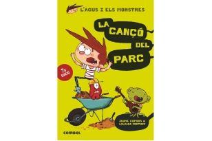 L'Agus i els monstres. La cançó del parc