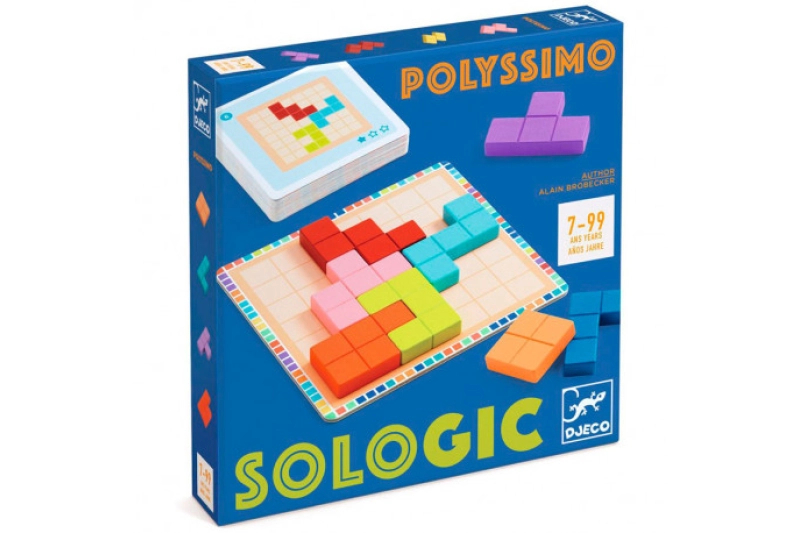 Polyssimo Sologic