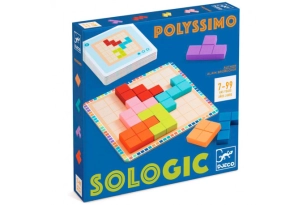 Polyssimo Sologic