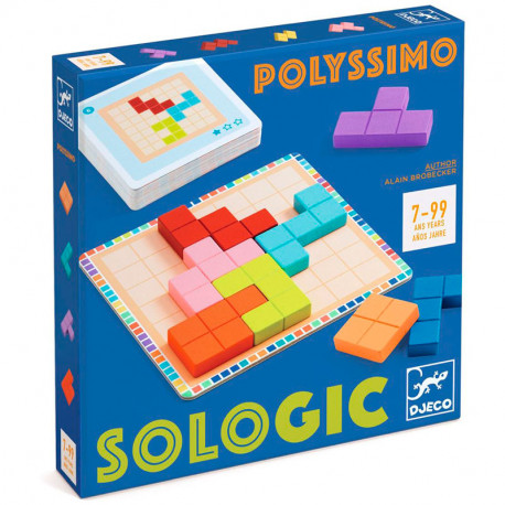 Polyssimo Sologic