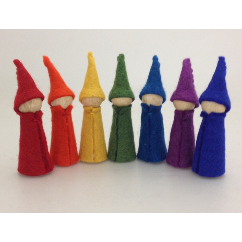 Gnom arc de sant Marti Feltre