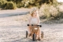 Tricicle -Bici Tiny Tot 2 en 1