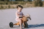 Tricicle -Bici Tiny Tot 2 en 1