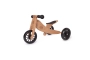 Tricicle -Bici Tiny Tot 2 en 1