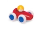 Vehicle de bioplàstic: Baby Corredor